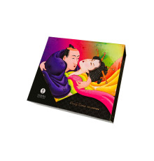 Подарочный набор Fruity Kisses из 3 предметов