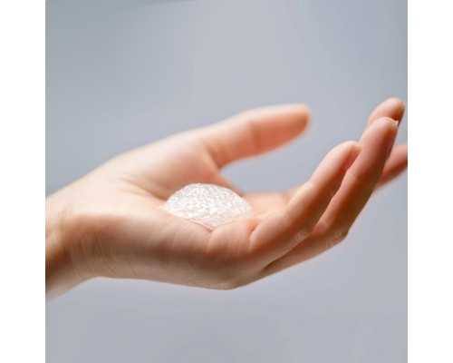 Массажная пена Fizzy Massage Foam - 150 мл.