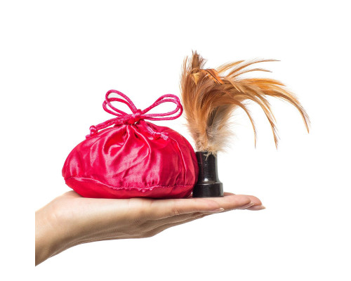 Пудра для тела Honey Dust Body Powder с ароматом кокоса и ананаса - 170 гр.