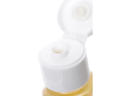 Масло для массажа «Чувственный массаж» с ароматом ванили - 50 мл.