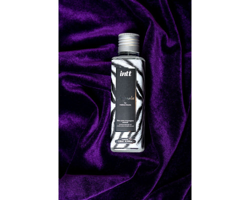 Массажное масло ANIMALS by Fatima Moura с возбуждающим эффектом - 130 мл.