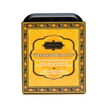 Эротический набор Weekender Kit Coconut Pineapple