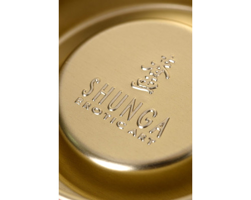 Массажное интимное масло с ароматом кокоса - 100 мл.