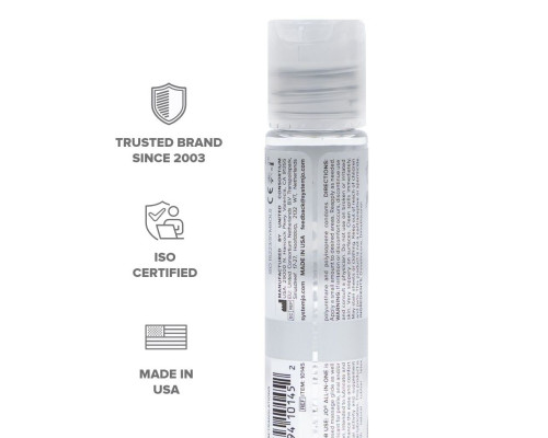 Массажный гель ALL-IN-ONE Massage Oil Sensual нейтральный - 30 мл.