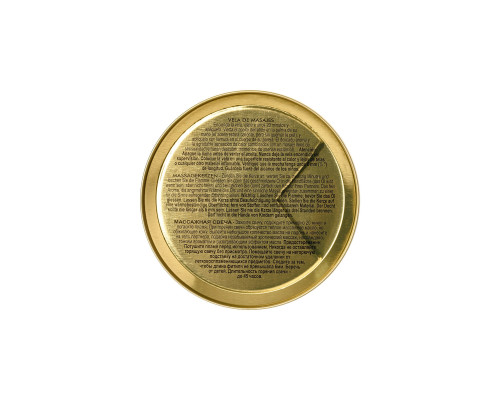 Массажная свеча Exotic Fruits с ароматом экзотических фруктов - 30 мл.