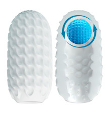 Мастурбатор с шариком внутри Fantasy ball