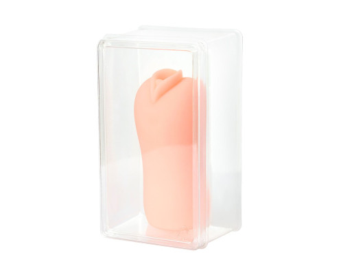 Мастурбатор-вагина Sanda без вибрации