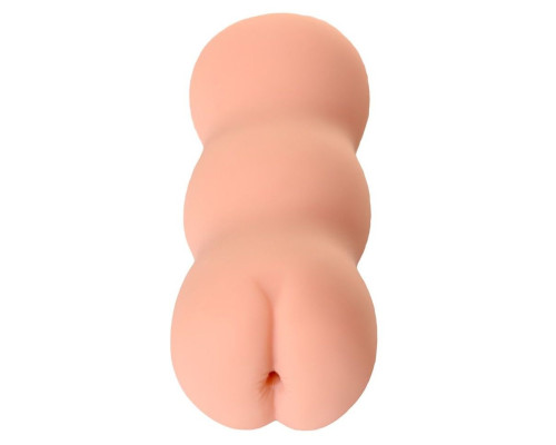 Телесный мастурбатор-анус TONG GGO 2