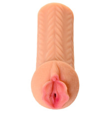 Мастурбатор-вагина Elegance.004