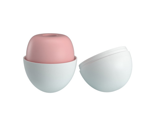 Розовый мастурбатор-яйцо Pleasure Egg I