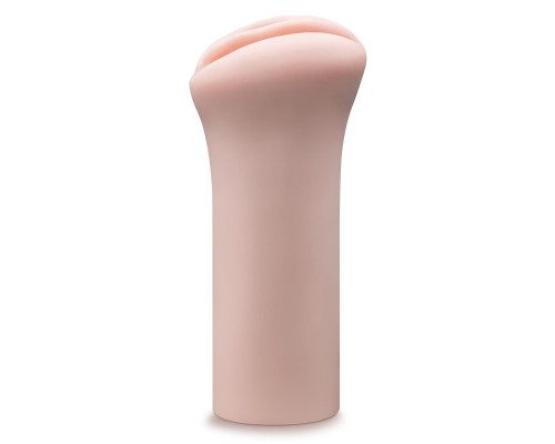 Телесный мастурбатор-вагина Ashlynn