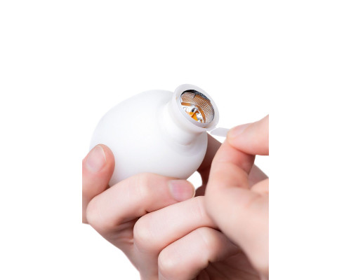 Мастурбатор-яйцо EGG Silky II