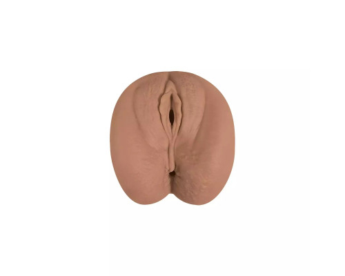 Мастурбатор Mia с двумя рабочими каналами