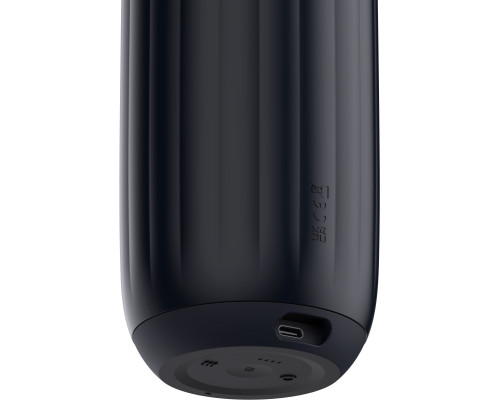 Интерактивный мастурбатор Sam Neo 2 Pro с функцией вакуума, вибрацией и нагревом