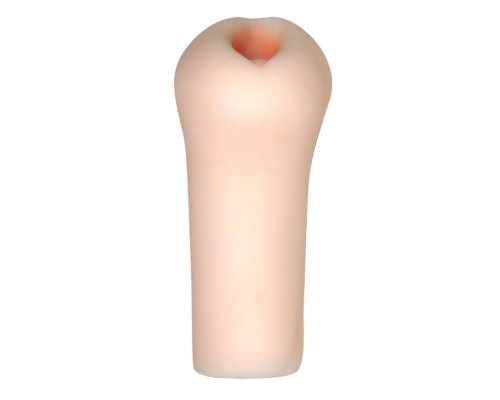 Мастурбатор Passion Lady Marcia с грушей для имитации посасывания