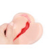 Мастурбатор-вагина с двойным слоем материала Jenny Onahole edition 005