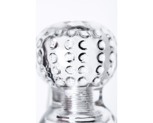 Прозрачный мастурбатор Rashmi