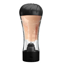 Мастурбатор Naomi с вибрацией