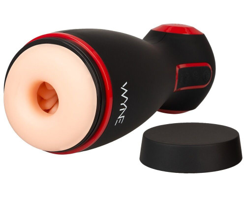 Мастурбатор WYNE Masturbator 06 с двумя моторами
