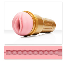 Мастурбатор-вагина Fleshlight - Go Stamina Training Unit