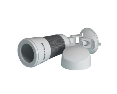 Мега-мастурбатор вагина Hedy без вибрации