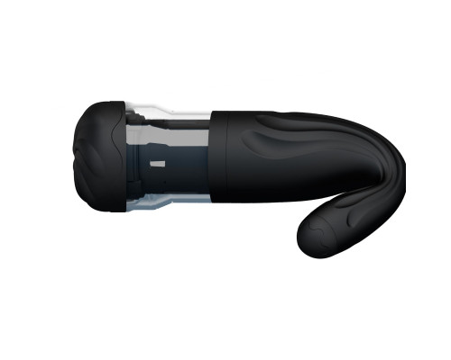 Мегамастурбатор-вагина с ротацией Breton