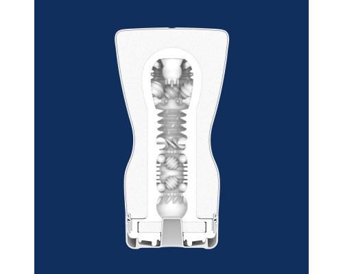 Мастурбатор TENGA Premium Soft Case Cup