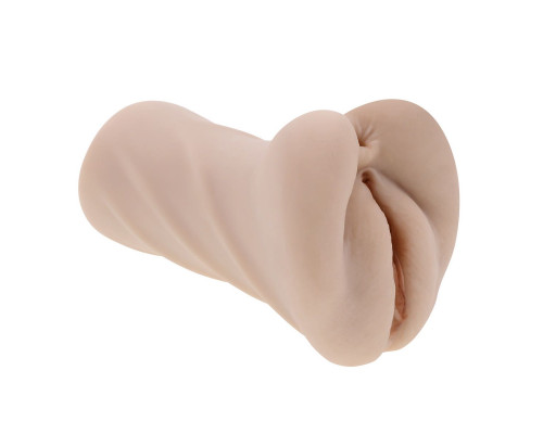 Мастурбатор Riley Reid - вагина и анус