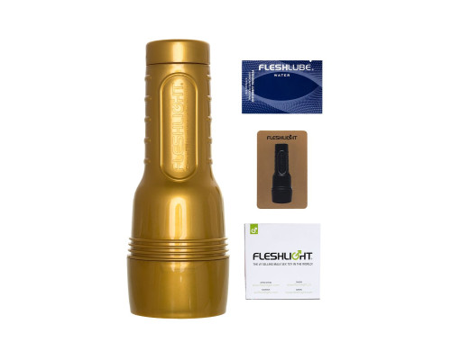 Мастурбатор-анус Fleshlight - Pink Butt Stamina Training Unit