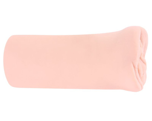 Мастурбатор-вагина Nara с двойным слоем материала