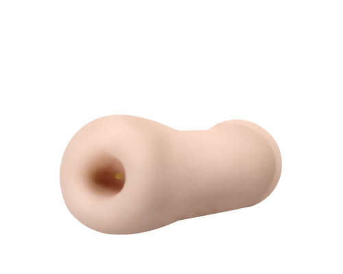 Мастурбатор с узким входом Sweety - 14,9 см.