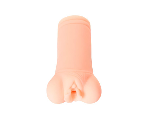 Мастурбатор-вагина May без вибрации