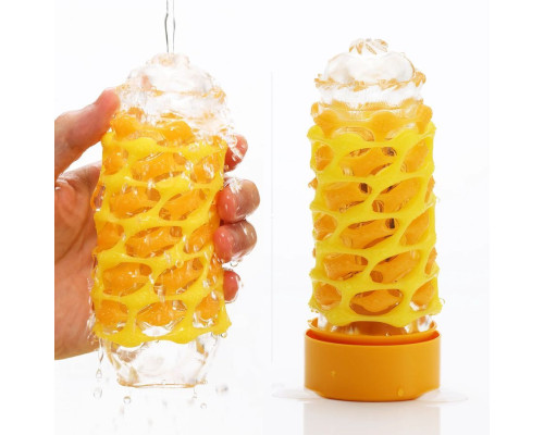 Мастурбатор Tenga Arte Weave