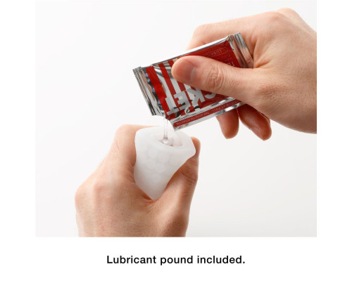 Карманный мастурбатор WAVE LINE