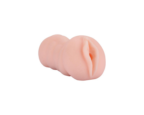 Телесный мастурбатор-вагина Tracey