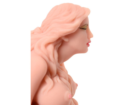 Кукла-мастурбатор с вагиной ISABEL без вибрации