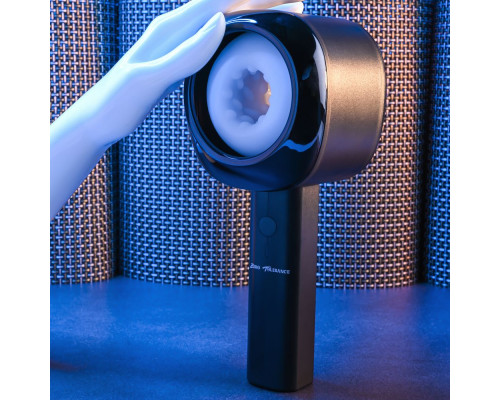 Автоматический мастурбатор Let It Slide