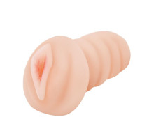 Мастурбатор  Сладкая Акими  без вибрации