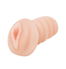 Мастурбатор  Сладкая Акими  без вибрации