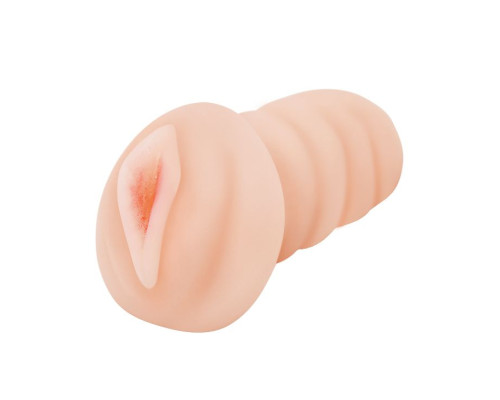 Мастурбатор  Сладкая Акими  без вибрации