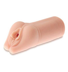 Мастурбатор-вагина Jina без вибрации