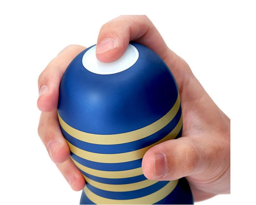 Мастурбатор Tenga Premium 20th Anniversary Cup