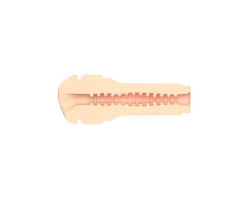 Телесный интерактивный мастурбатор-вагина Kiiroo Keon Combo Set Feel Britney Amber