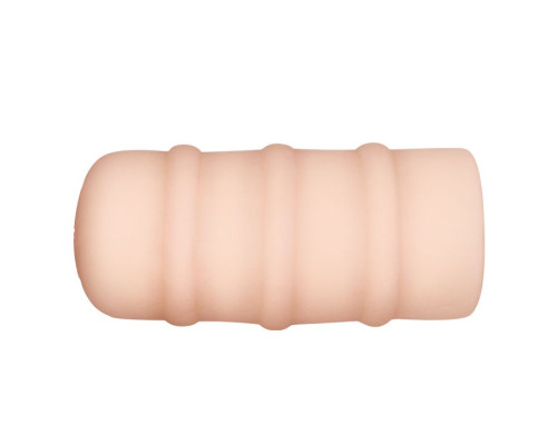 Телесный мастурбатор-анус Goddess