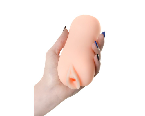 Мастурбатор-вагина Sanda без вибрации