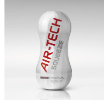 Мастурбатор AIR-TECH Squeeze Gentle