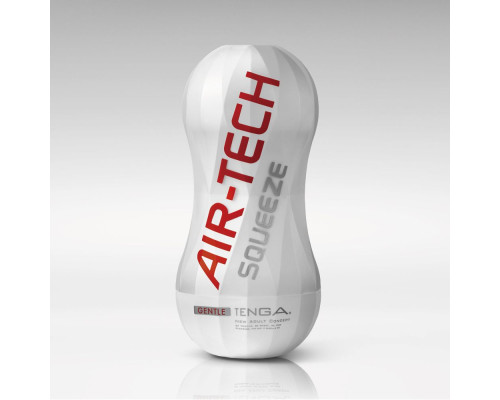 Мастурбатор AIR-TECH Squeeze Gentle