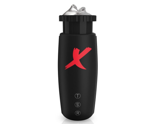 Автоматический мастурбатор-ротик Moto-Bator