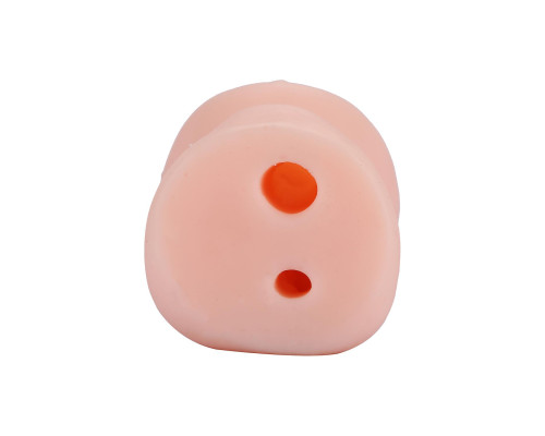 Телесный мастурбатор-вагина Tracey