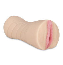 Мастурбатор-вагина CREAMPIE PUSSY